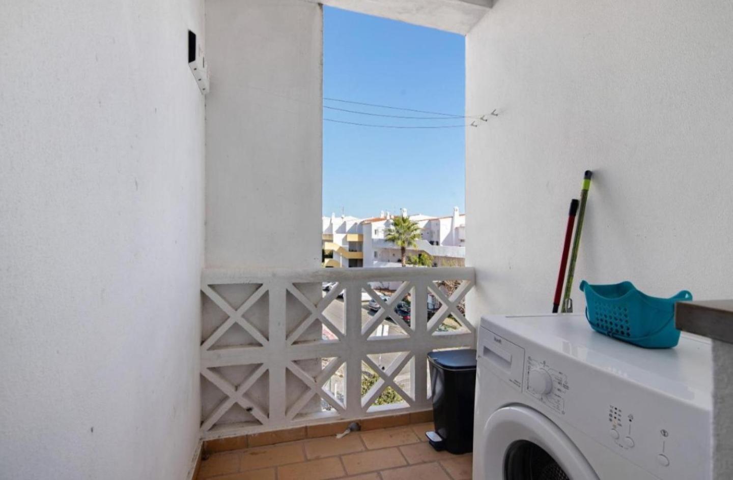 Alta Oura Appartement