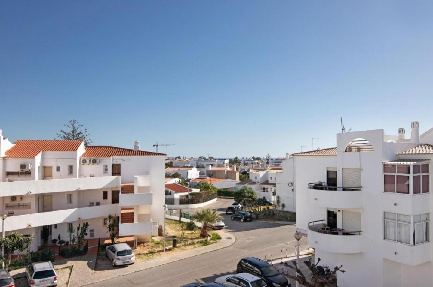 Appartement Alta Oura