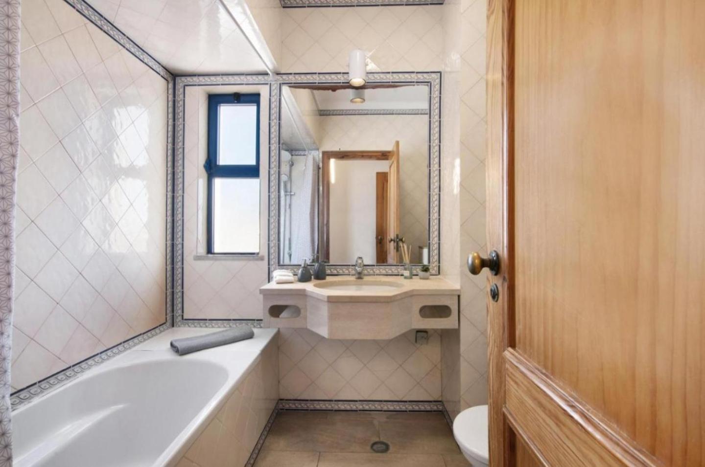 Alta Oura Appartement