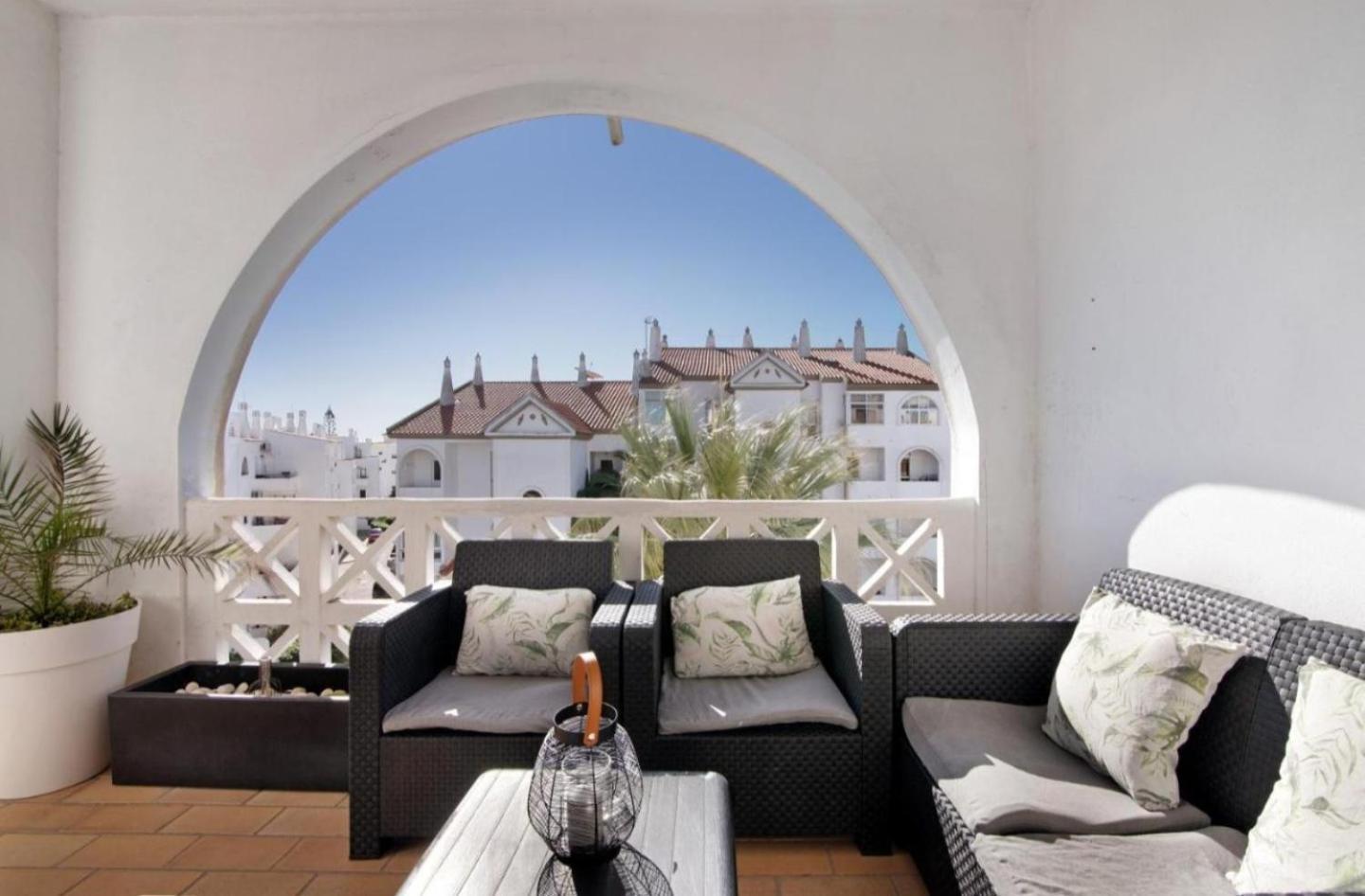 Appartement Alta Oura Albufeira