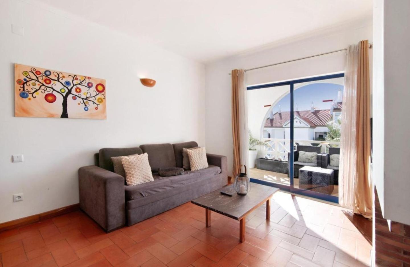 Apartment Alta Oura