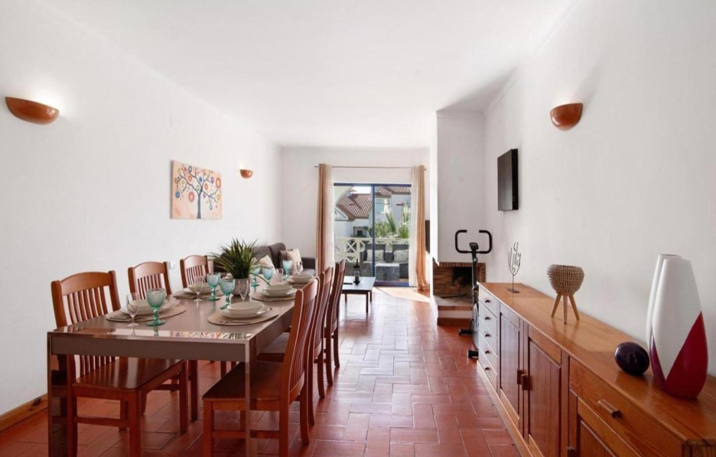 Apartment Alta Oura Albufeira