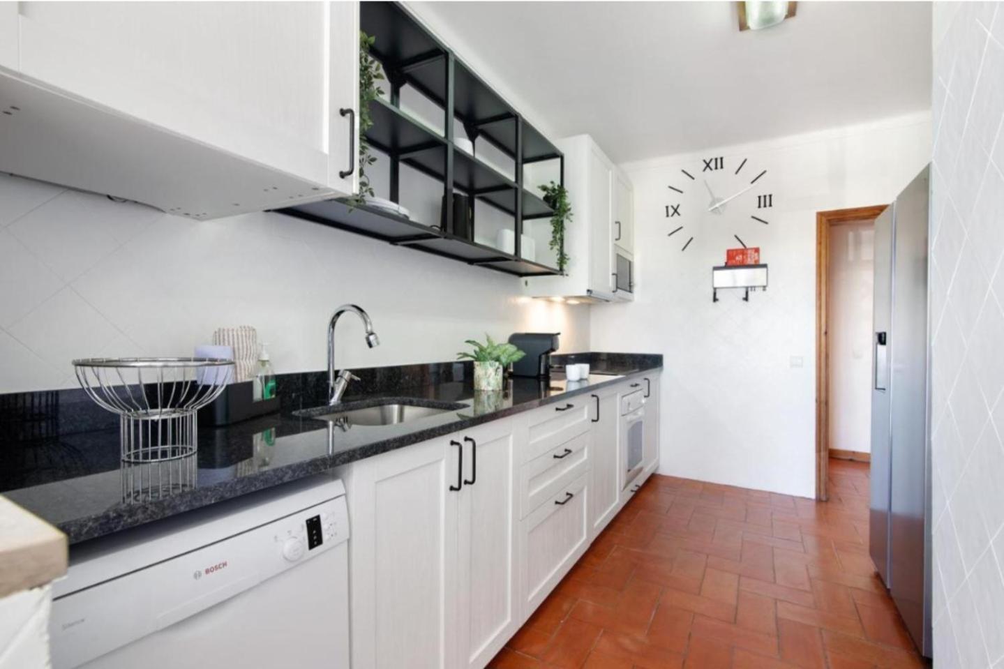 Apartment Alta Oura *