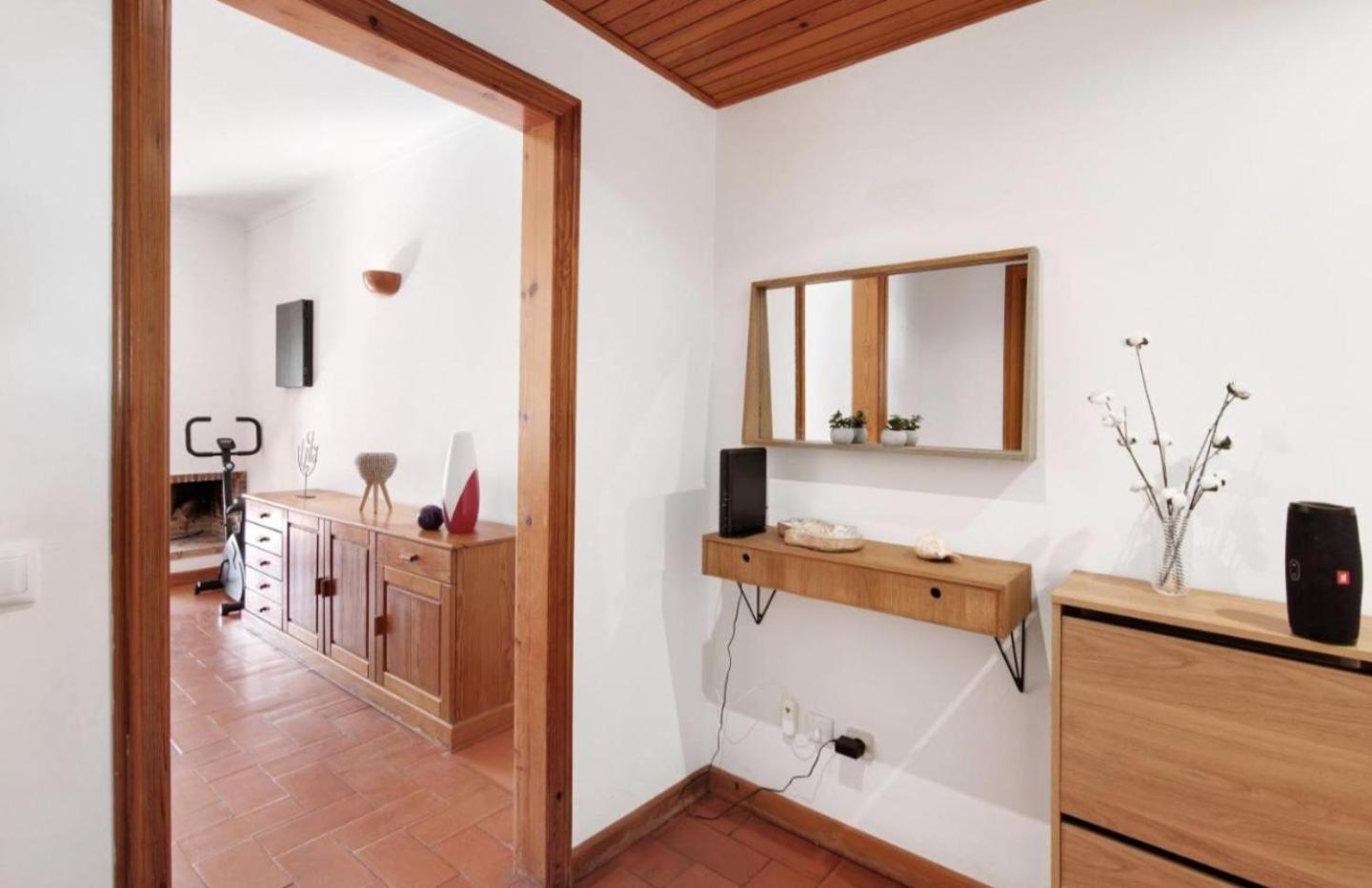 Apartamento Alta Oura