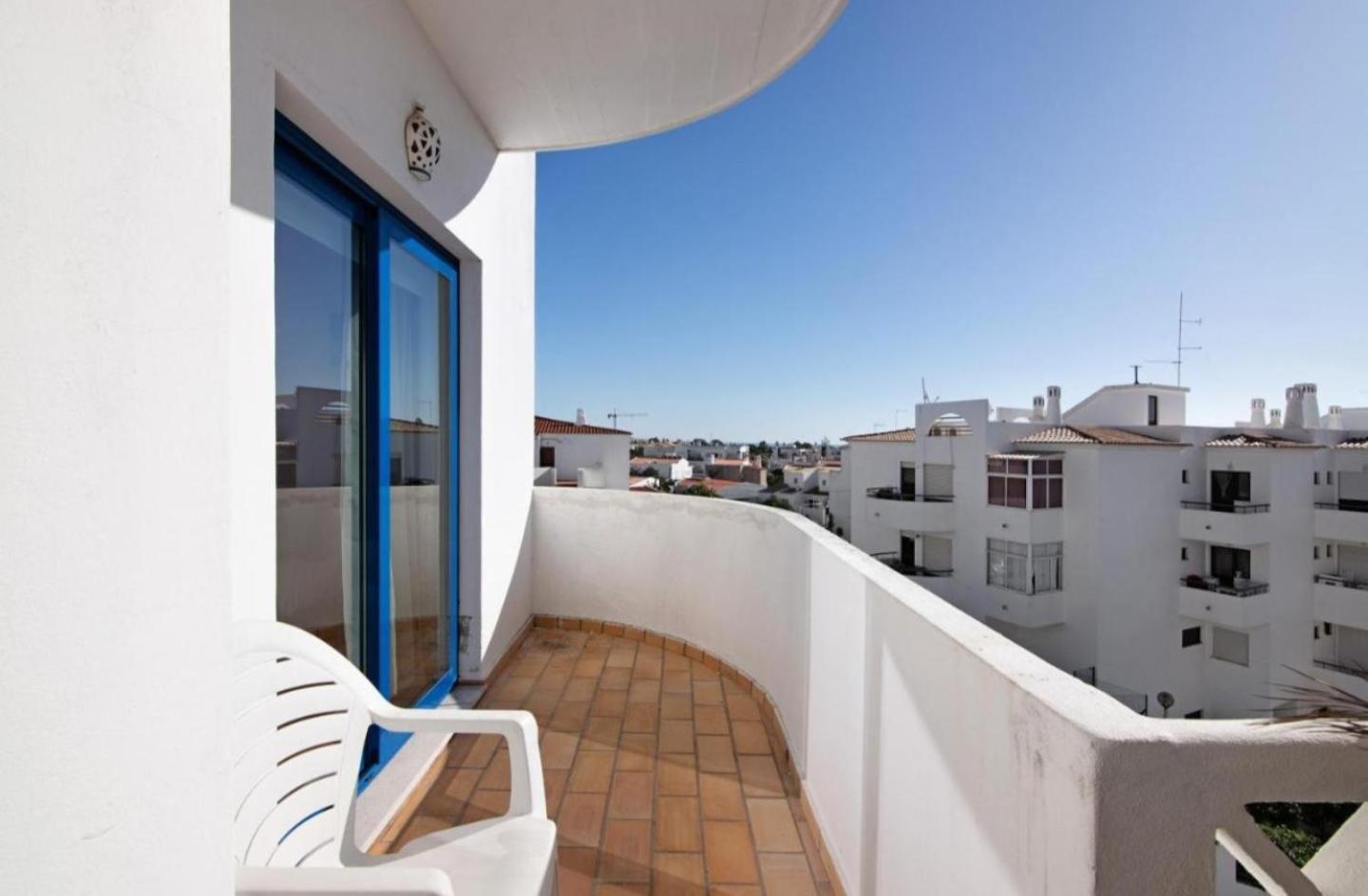 Alta Oura * Albufeira