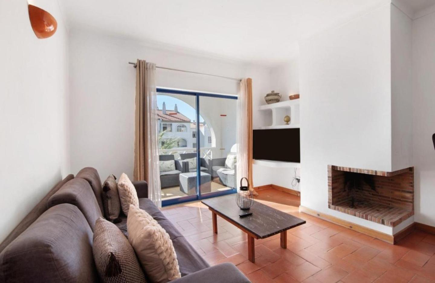 Alta Oura Apartamento Albufeira